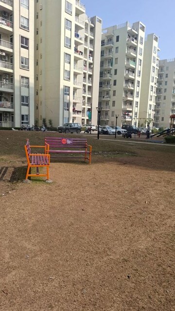 2 BHK Apartment For Rent in Sushma Joynest MOH, Bir Chhat