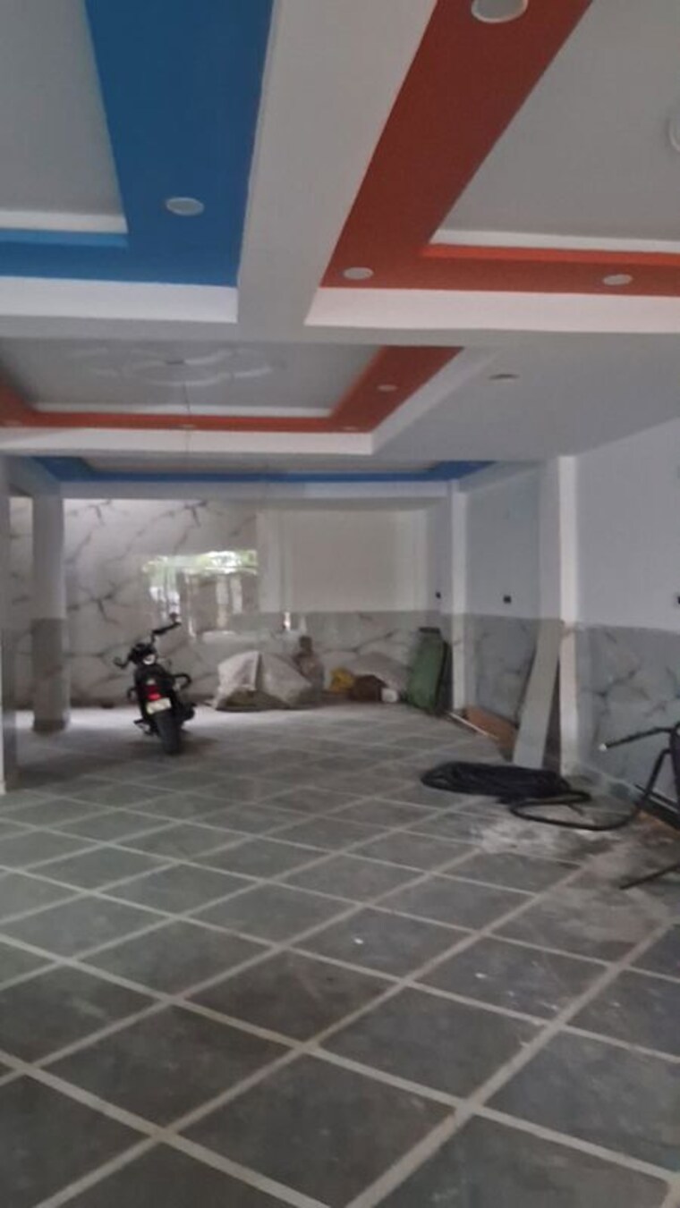  Parking, sector 12 pratap vihar 2 Bedroom 1097 Sq.Ft. Builder Floor In Sector 12 Pratap Vihar Ghaziabad 9997093
