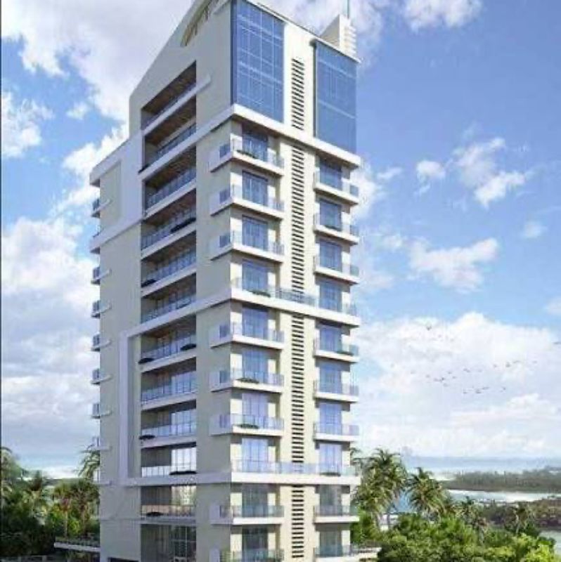 1.5 BHK Apartment For Sale in SMGK Urbana Heights