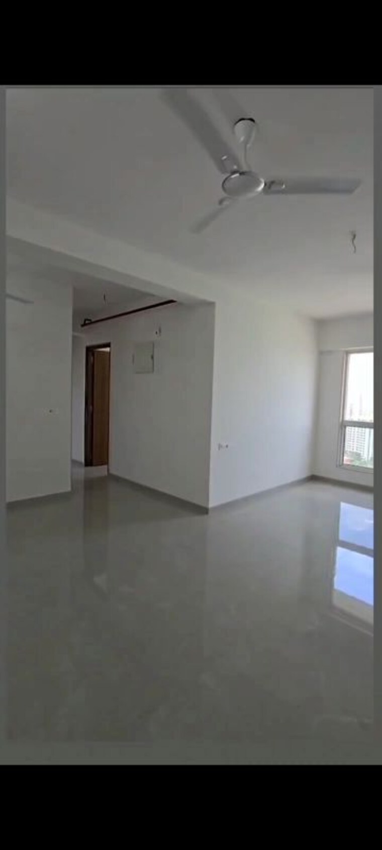 Room, shraddha-suman-chs 3 Bedroom 1000 Sq.Ft. Apartment In Borivali West Mumbai 9997257