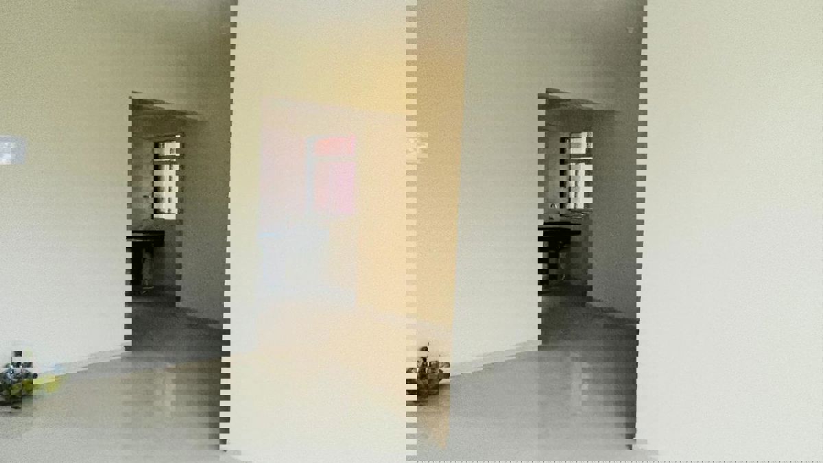 2 BHK + Servant Room 980 Sq.Ft. Apartment in Prime CHS Virar West