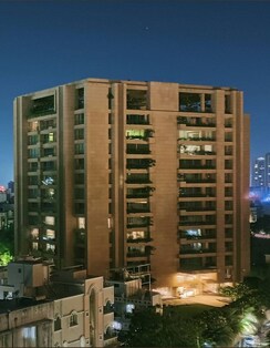2 BHK + Pooja Room Apartment For Rent in Panchvati CHS Andheri