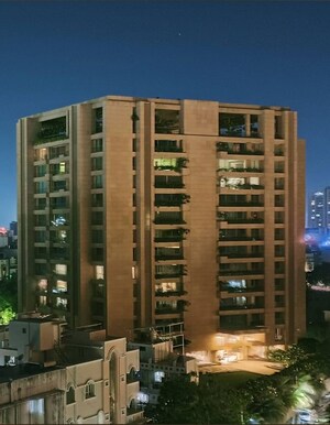 2 BHK Apartment For Rent in Panchvati CHS Andheri, Andheri West