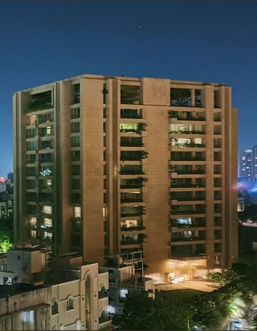 2 BHK Apartment For Rent in Panchvati CHS Andheri, Andheri West