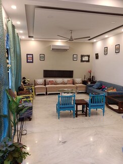 2 BHK + Study Room Apartment For Sale in Avantika Extension