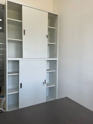 Room in  Office Space at Goyal Titanium One , Bodakdev – for Rent