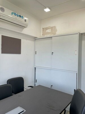 Team Area in  Office Space at Goyal Titanium One , Bodakdev – for Rent