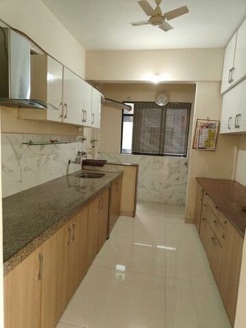 2 BHK Apartment For Sale in Prime CHS Virar West, Virar West