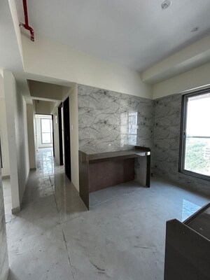 Room in 2 BHK Apartment at Bhoomi Pratishtha, Borivali West – for Sale