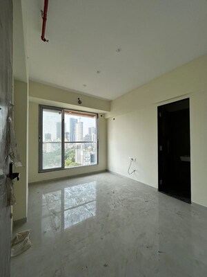 Room in 2 BHK Apartment at Bhoomi Pratishtha, Borivali West – for Sale