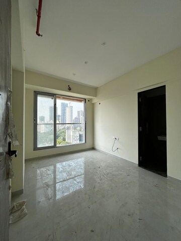 Room in 2 BHK Apartment at Bhoomi Pratishtha, Borivali West – for Sale