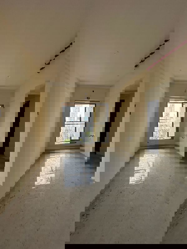 2 BHK 555 Sq.Ft. Apartment in Bhoomi Pratishtha