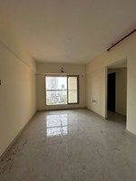 2 BHK 555 Sq.Ft. Apartment in Bhoomi Pratishtha