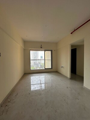 2 BHK Apartment For Sale in Bhoomi Pratishtha, Borivali West
