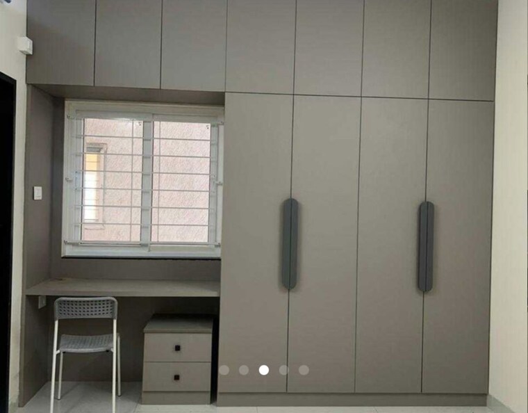Room, prestige-beverly-hills 3 Bedroom 1796 Sq.Ft. Apartment In Kokapet Hyderabad 9997368