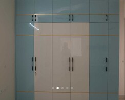 3 BHK + Pooja Room Apartment For Rent in Prestige Beverly Hills