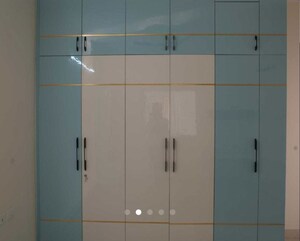 3 BHK Apartment For Rent in Prestige Beverly Hills, Kokapet