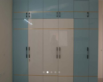 3 BHK Apartment For Rent in Prestige Beverly Hills, Kokapet