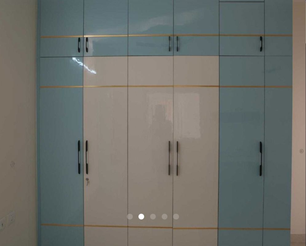 3 BHK + Pooja Room Apartment For Rent in Prestige Beverly Hills