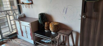  2 BHK Apartment at Ekdant Shree Siddhivinayak Tower, Vartak Nagar – for Sale