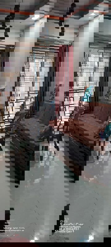 2 BHK 650 Sq.Ft. Apartment in Ekdant Shree Siddhivinayak Tower