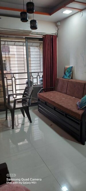 2 BHK Apartment For Sale in Ekdant Shree Siddhivinayak Tower, Vartak Nagar