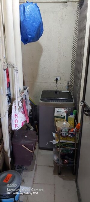  2 BHK Apartment at Ekdant Shree Siddhivinayak Tower, Vartak Nagar – for Sale