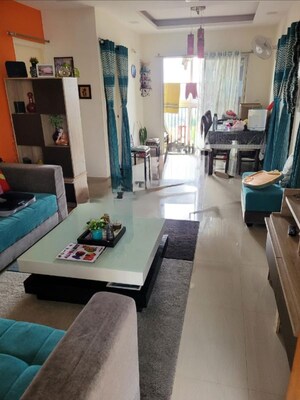 2 BHK Apartment For Rent in Dhammanagi Lilium Gardenia, Thanisandra
