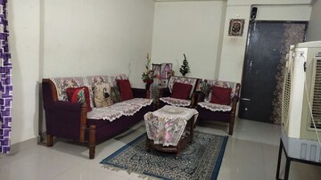 3 BHK Apartment For Sale in Harmu