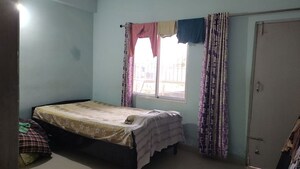 Bedroom in 3 BHK Apartment at Harmu – for Sale