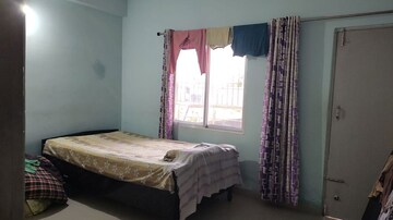 Bedroom in 3 BHK Apartment at Harmu – for Sale