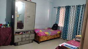 Bedroom in 3 BHK Apartment at Harmu – for Sale