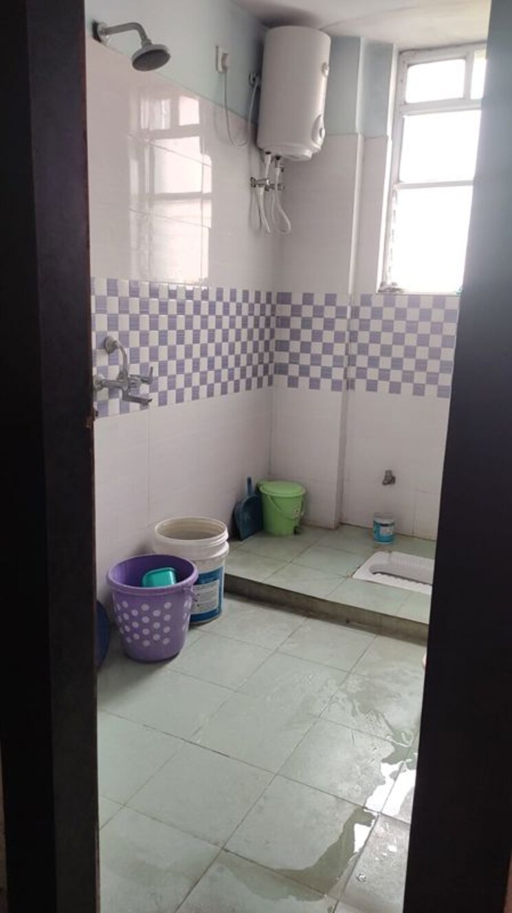 Bathroom, harmu 3 Bedroom 1395 Sq.Ft. Apartment In Harmu Ranchi 9997343