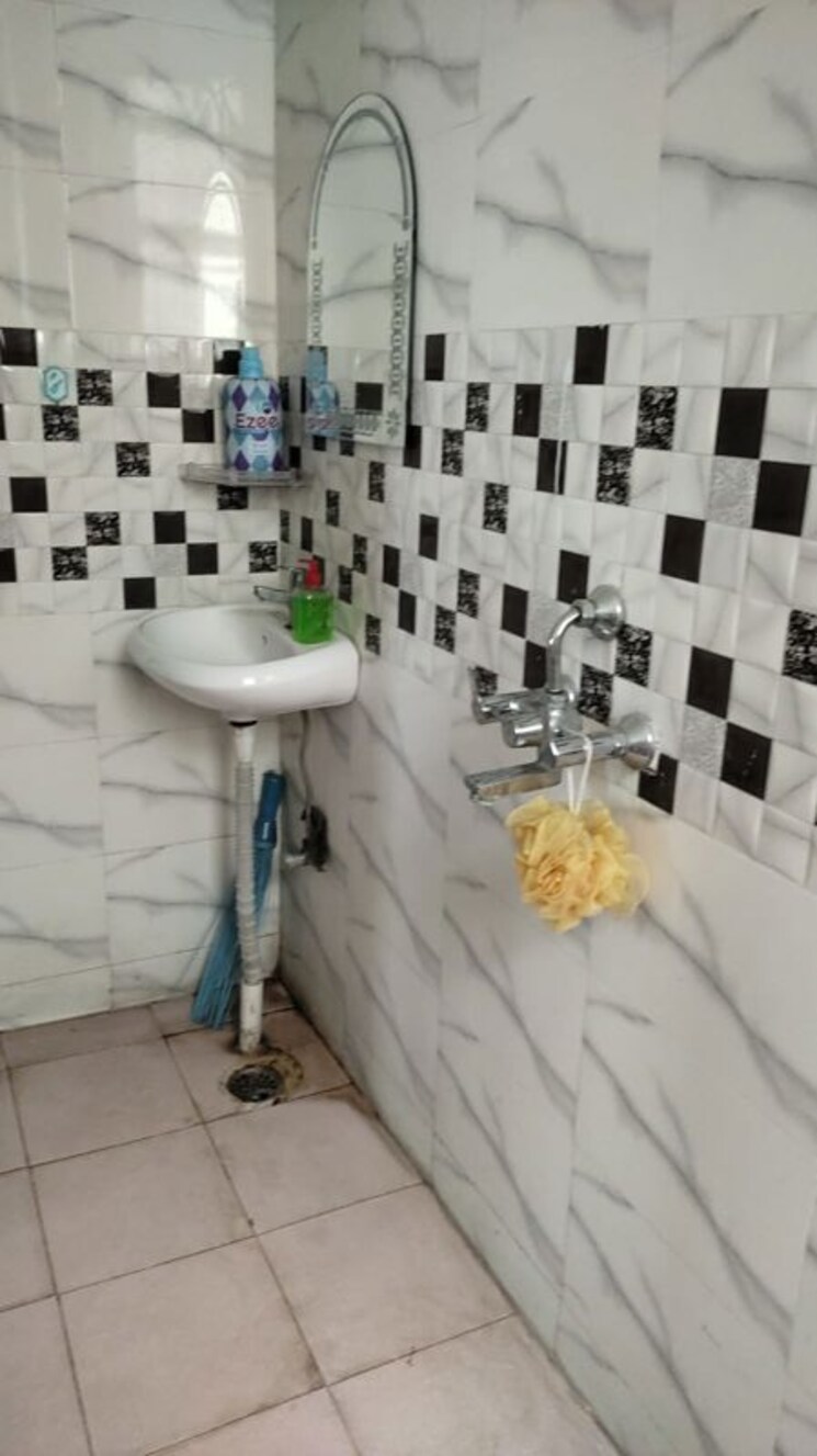 Bathroom, harmu 3 Bedroom 1395 Sq.Ft. Apartment In Harmu Ranchi 9997343