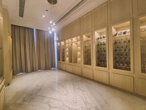 Parking in Studio Apartment at Bhartiya City Leela Residences, Thanisandra Main Road – for Rent