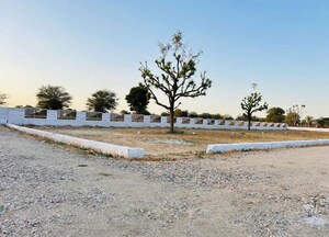  Plot For Sale in Sector 81