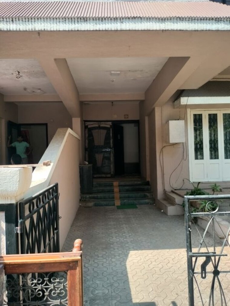 Exterior View, anshul-celesta 3 Bedroom 2600 Sq.Ft. Villa In Balewadi Pune 9997231
