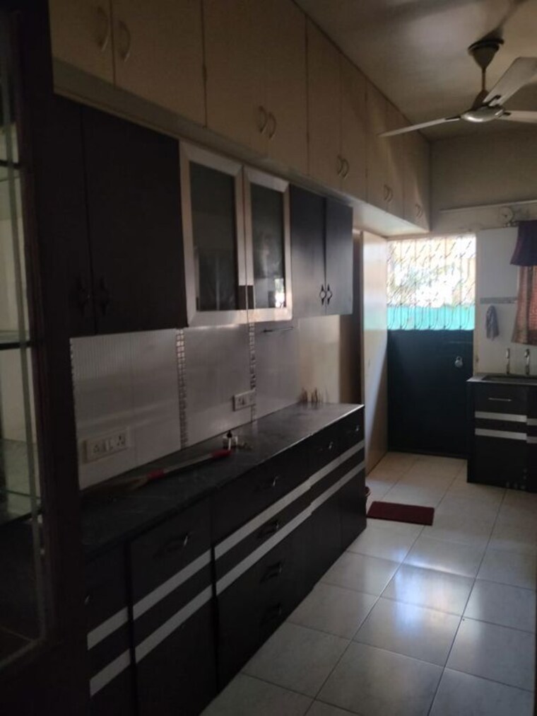 Kitchen, anshul-celesta 3 Bedroom 2600 Sq.Ft. Villa In Balewadi Pune 9997231