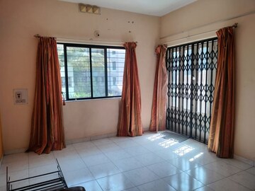 Bedroom in 3 BHK Villa at Anshul Celesta, Balewadi – for Rent