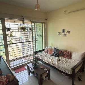 Bedroom in 3 BHK Builder Floor at Nager Bazar – for Sale