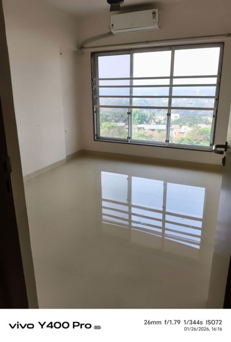 Bedroom, runwal-elina 3 Bedroom 1020 Sq.Ft. Apartment In Sakinaka Mumbai 9997400