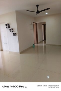 3 BHK + Study Room Apartment For Sale in Runwal Elina
