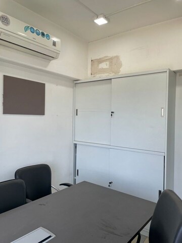 Team Area in  Office Space at Goyal Titanium One , Bodakdev – for Rent