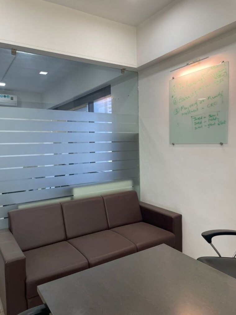 Team Area, goyal-titanium-one Commercial Office Space 1100 Sq.Ft. In Bodakdev Ahmedabad 9997370