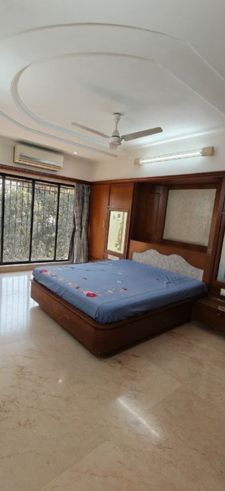 Bedroom, santacruz west 2 Bedroom 700 Sq.Ft. Apartment In Santacruz West Mumbai 9997359