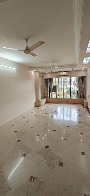 2 BHK + Pooja Room Apartment For Rent in Santacruz West