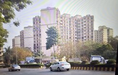 3 BHK + Pooja Room Apartment For Rent in Lokhandwala Complex