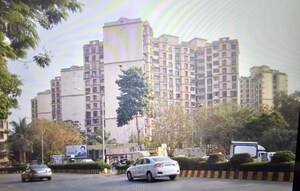 3 BHK Apartment For Rent in Lokhandwala Complex, Andheri West