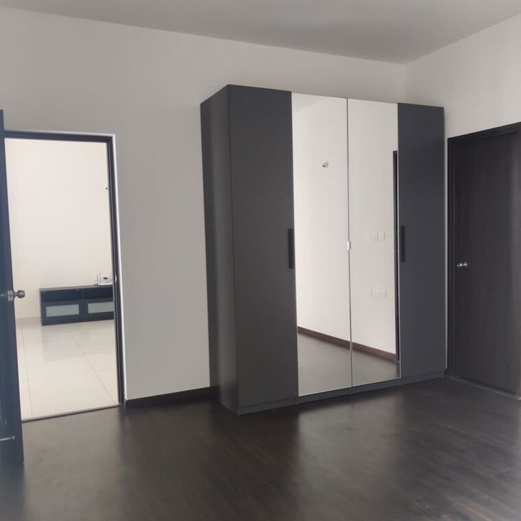 Room, puravankara-purva-zenium 2 Bedroom 1204 Sq.Ft. Apartment In Hosahalli Bangalore 9997406