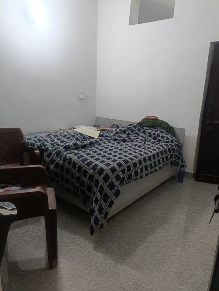 Bedroom, sector 52 2 Bedroom 650 Sq.Ft. Builder Floor In Sector 52 Gurgaon 9997407